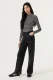 Wide Jeans – Medium Used
