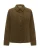 CULTURE Blouse ‘CUBetonia Rhaena’  donkerbruin