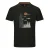 Dare 2B Heren Tech II Bergbeklim T-shirt (Zwart)