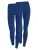 Yenita Leggings  donkerblauw