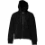 Luipaardprint Zip-up Hoodie