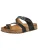 HAFLINGER Teenslippers  zwart