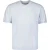 No Excess Pullover Short Sleeve Crewneck Sky