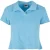 Urban Classics Dames badstof poloshirt
