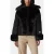 GUESS Marciano By  Zoe Puffer Jacket Jet Black