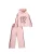 Solang Trainingspak  pink