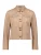 Betty Barclay Tussenjas  camel