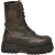 Steve Madden Coast Boots Brown Leather
