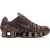 Nike Shox Sneakers Dames – Blauw –