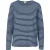 Trespass Dames karen yarn dyed stripe overhemd