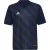 Adidas Kinderen/kinderen entrada 22 grafisch jersey t-shirt