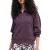 Only Play Lounge Life 1/4 Zip Sweater Dames