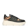 Nelson Jana dad sneakers
