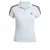 ADIDAS ORIGINALS Shirt  lichtblauw / bordeaux