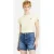 Levi’s Perfect T-shirt Beige