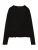 ONLY GIRLS Shirt  zwart