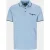 Commander flag Polo heren Blauw 214008407/642