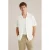 WE Fashion casual overhemd wit