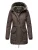 Navahoo Freezestoorm dames winterjas – Warm, waterafstotend & met dubbele capuchon