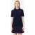 Lacoste Shortsleeve Polo Navy Blue/navy Blue