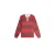 Polo met lange mouwen Imago Stripes