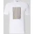 Boss regular fit T-shirt van pure katoen model ‘C-THOMPSON 41’
