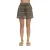 Damesshort Ragwear Zawa Loom