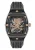 Philipp Plein Watches Analoog horloge  rose-goud / zwart