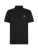 O’NEILL Shirt ‘Slub’  zwart / wit