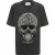 T-Shirt Ronde Hals Ss Skull