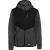 Trespass Dames/Dames Tierra Fleece Jas (Grijze Mergel)