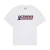 T-shirt DC Shoes Queltra