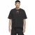 Adidas Anthony Edwards T-shirts Heren – Zwart –