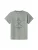 Hackett London Shirt ‘Tiger’  lichtgrijs / donkergrijs / olijfgroen / zwart