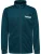 Hummel Sportjas  spar / wit