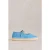 White Stuff Mary Jane Espadrilles Mid Blue