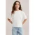 WE Fashion T-shirt wit