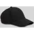 Tommy Hilfiger cap van wolmix model ‘6 PANEL MELTON CAP’