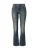 Tally Weijl Jeans  blauw denim