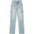 RAIZZED Sunset Worker Jeans Mid Blue Stone