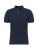Hackett London Shirt  nachtblauw / rood
