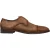 Boss Heren Derrek suède derby-schoenen met lage hak (Medium Beige)