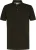 Profuomo Piqué Poloshirt Army Groen
