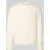 Jack & Jones Trui Jornorrebro Knit Crew Neck Sn 12282728 Sea Salt Mannen