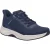 JOSEF SEIBEL Dames Sneaker Elli 21 in blauw