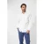 Babista casual overhemd JORNAN wit