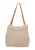 Usha Shopper  beige / sepia
