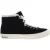 SeaVees Carmel Coast Lace-Up Zwart Suède Leren Damesschoenen