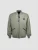 JACK1T Outdoorjas ‘ Oberon Tech Bomber ‘  olijfgroen