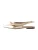 Next Slingpumps ‘Forever Comfort’  goud